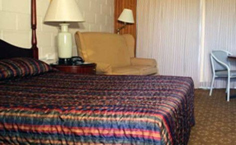 Marlborough Motor Inn - Dalby Accommodation 2