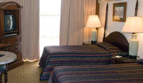 Marlborough Motor Inn - Dalby Accommodation 4