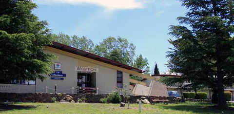 Marlborough Motor Inn - Dalby Accommodation 5