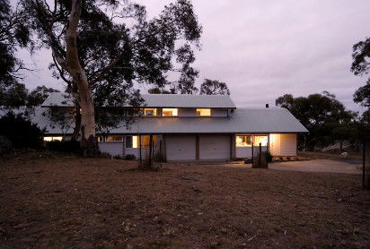 Crackenback NSW Dalby Accommodation
