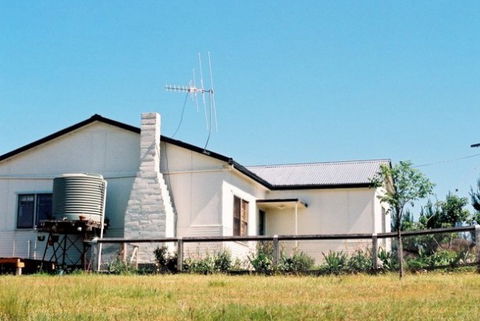 Cochabonddu - Dalby Accommodation 0