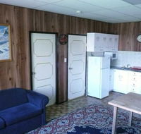House Matterhorn - Dalby Accommodation