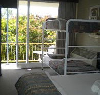 Snowy Valley Resort - Dalby Accommodation