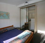 Alpha Centauri - Dalby Accommodation