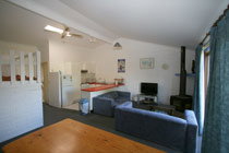 Alpha Centauri - Dalby Accommodation 1
