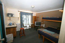 Alpha Centauri - Dalby Accommodation 3