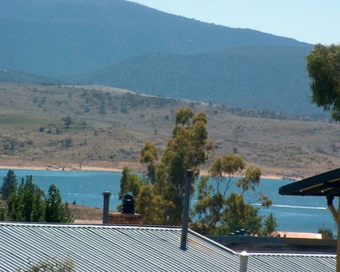 Bogong 17 - Dalby Accommodation 0