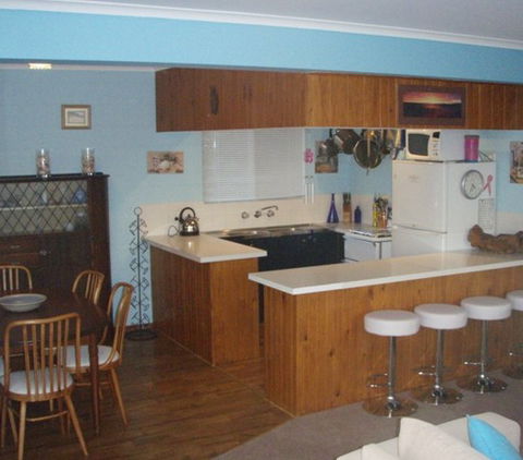 Bogong 17 - Dalby Accommodation 1