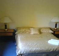 Hannas Hutte - Dalby Accommodation