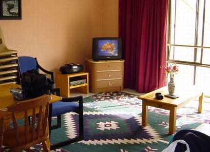 Jindabyne Apartments - Dalby Accommodation 2
