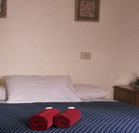 Jindabyne Equestrian Resort - Dalby Accommodation