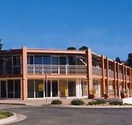 Lakeview Plaza Motel - Dalby Accommodation
