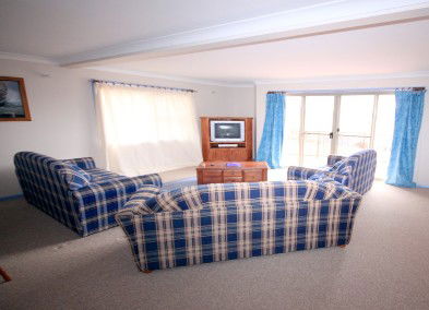Jindabyne NSW Dalby Accommodation