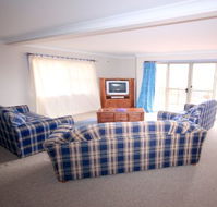 Northface Apartments - Dalby Accommodation