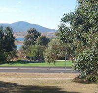 The Edge 1 - Dalby Accommodation