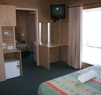 The Ski Inn Motel - Dalby Accommodation