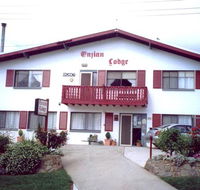 Enzian Lodge - Dalby Accommodation