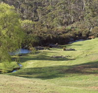 Mowamba River Lodge - Dalby Accommodation