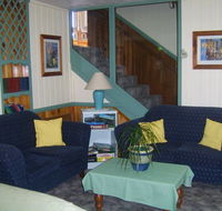 Sonnblick Lodge - Dalby Accommodation