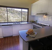 Creel Lodge - Dalby Accommodation