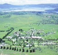 The Station Jindabyne - Dalby Accommodation