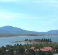 Bogong Heights - Dalby Accommodation