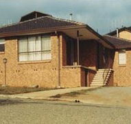 Dragotin Perusko Apartments - Dalby Accommodation