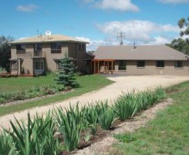 Jindabyne NSW Dalby Accommodation