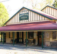 Bridge Hotel at Jingellic - Dalby Accommodation