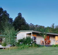 Queens Cottage - Dalby Accommodation