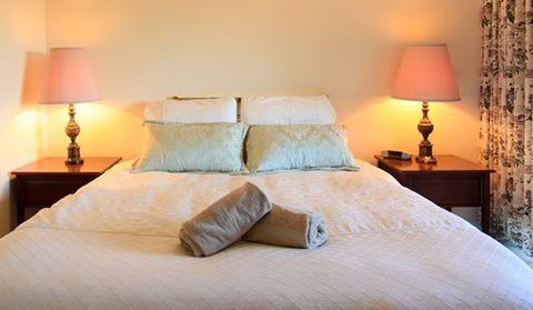 Queens Cottage - Dalby Accommodation 3
