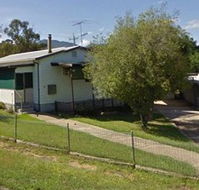 Anglers Haven Cottage - Dalby Accommodation