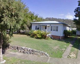 Anglers Haven Cottage - Dalby Accommodation 1