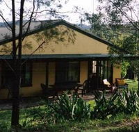 Bella Vista Cottage - Dalby Accommodation