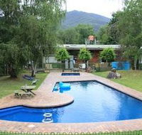 Khancoban Alpine Inn - Dalby Accommodation