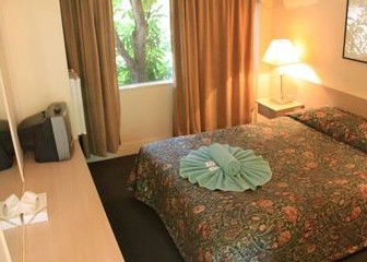 Khancoban Alpine Inn - Dalby Accommodation 1