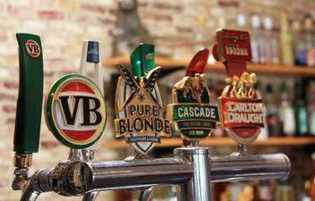 Khancoban Alpine Inn - Dalby Accommodation 2