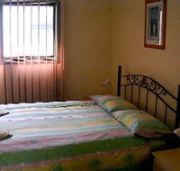 Khancoban Rose Holiday Units - Dalby Accommodation
