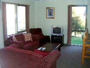 Khancoban Rose Holiday Units - Dalby Accommodation 1