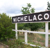 Michelago Village Inn - Dalby Accommodation