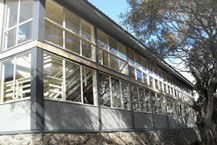 Barina Milpara Lodge - Dalby Accommodation 2