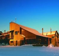 Stables Resort Perisher Valley - Dalby Accommodation