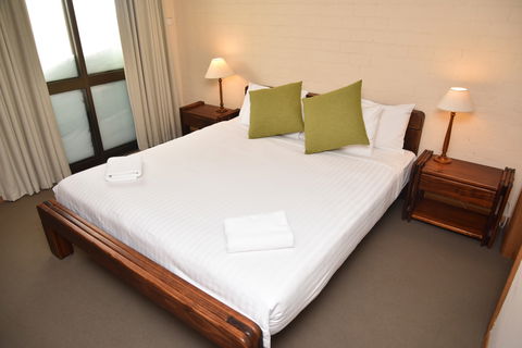 Marritz Hotel - Dalby Accommodation 3