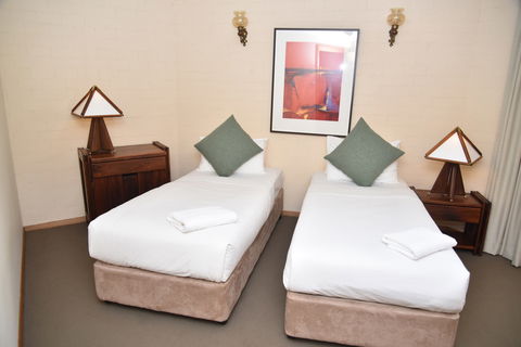 Marritz Hotel - Dalby Accommodation 5
