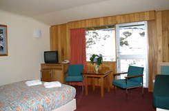 Eiger Chalet - Dalby Accommodation 0