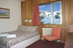Eiger Chalet - Dalby Accommodation 1
