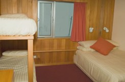Eiger Chalet - Dalby Accommodation 3