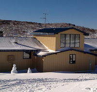 Ben Bullen Ski Lodge - Dalby Accommodation