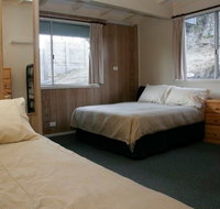 Royal Coachman Ski Lodge - Dalby Accommodation