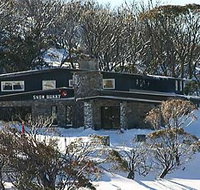 Snow Bunny - Dalby Accommodation